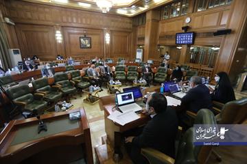 در صحن شورا صورت گرفت: تصویب یک فوریت طرح الزام شهرداری به ارتقا نظام فنی و اجرایی نگهداشت و بهره برداری از بوستان ها